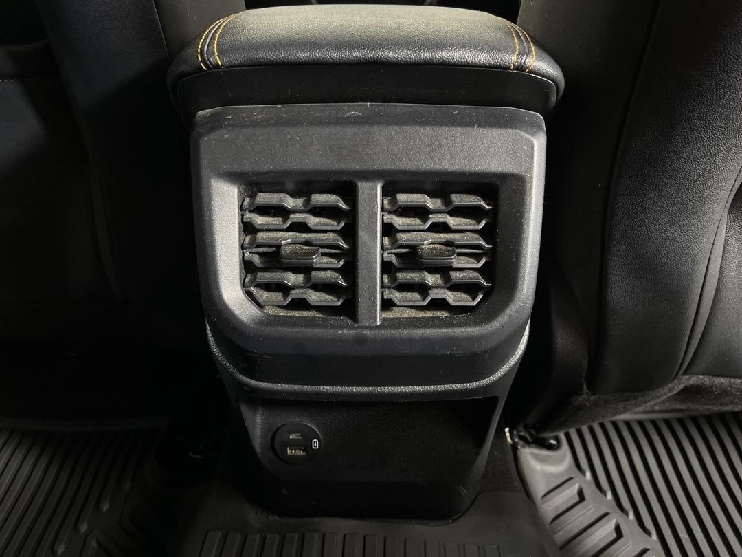 Photo '24' of Ford Ranger