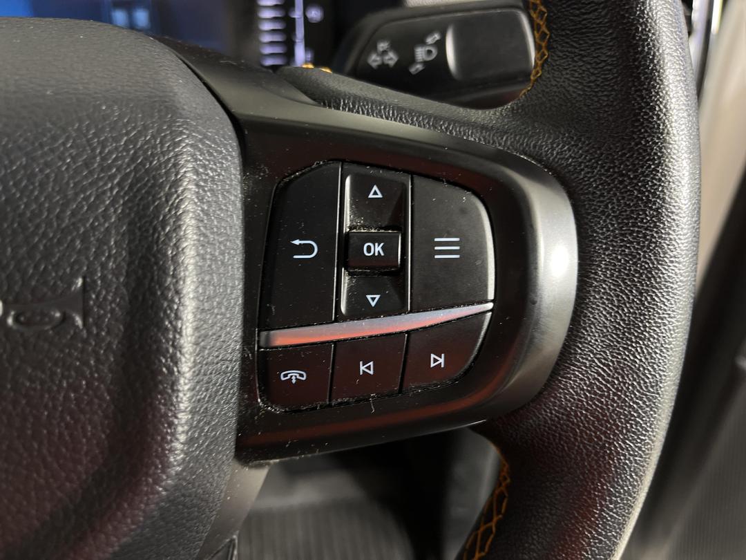 Photo '25' of Ford Ranger