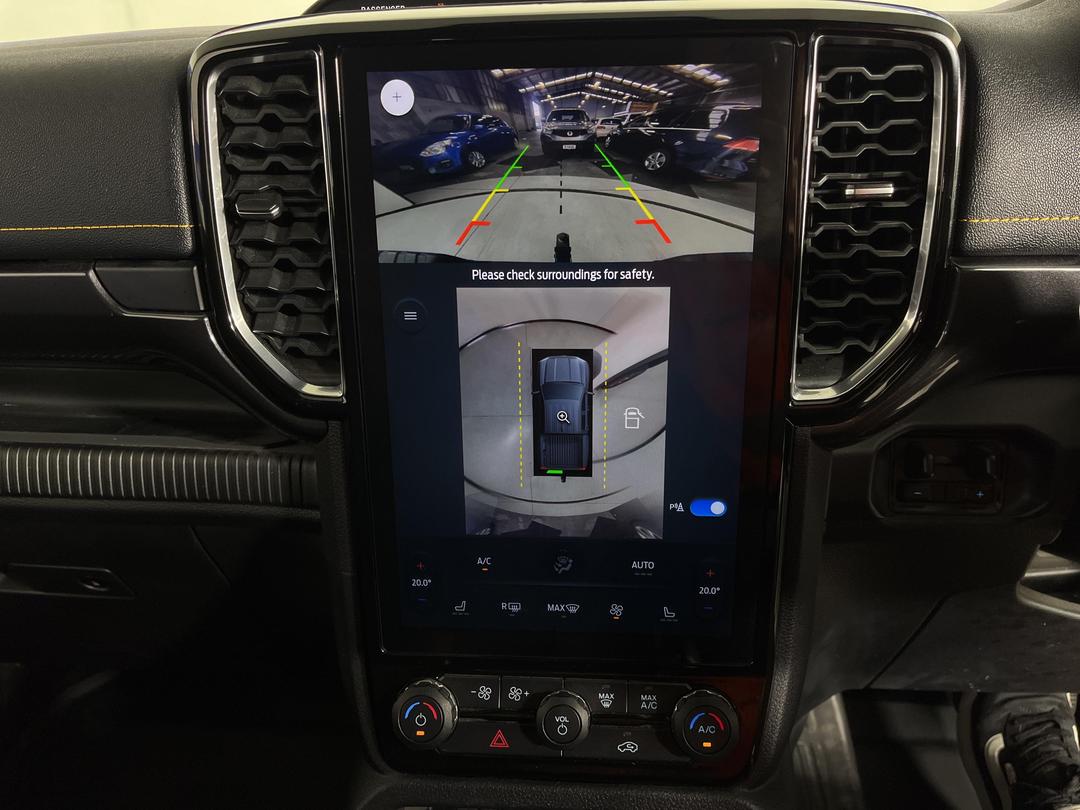 Photo '27' of Ford Ranger