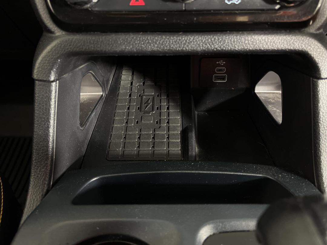 Photo '28' of Ford Ranger