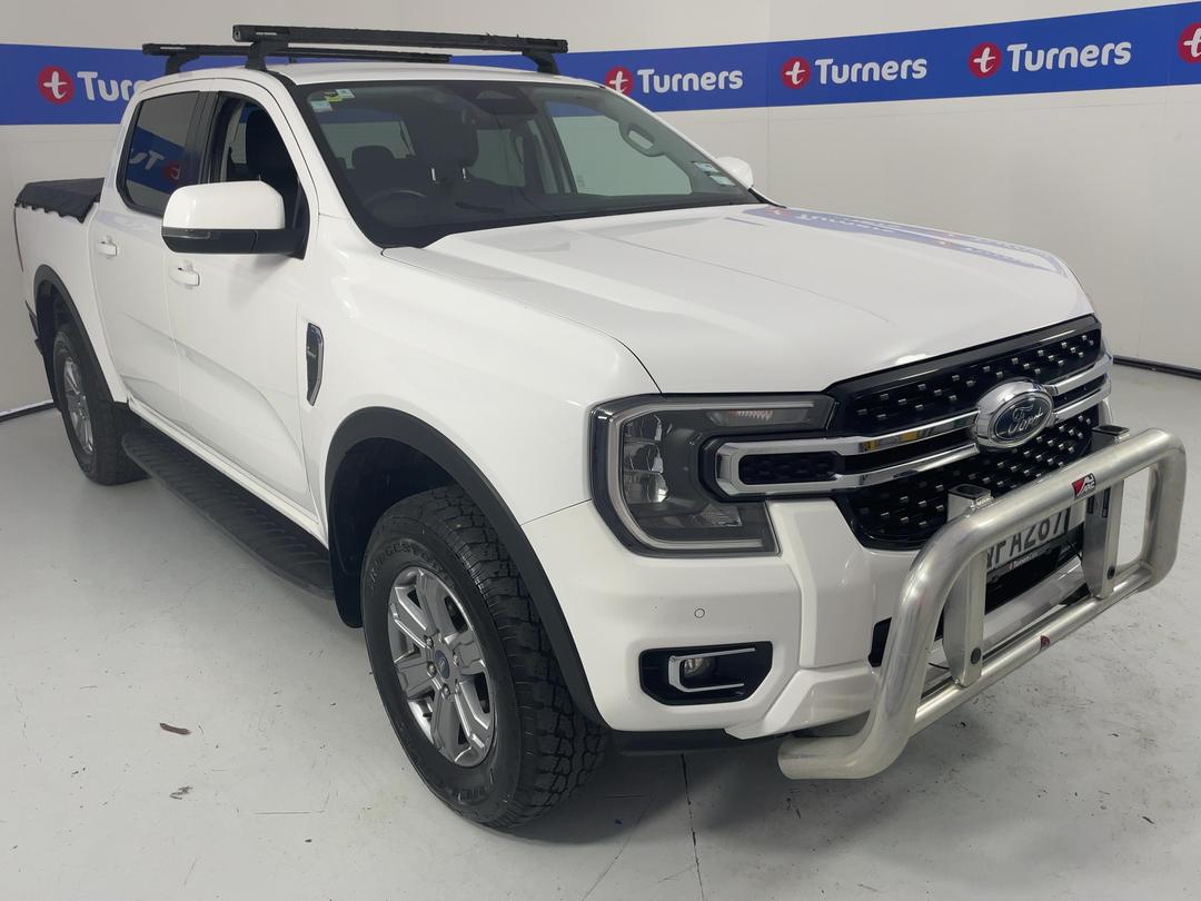 Photo '1' of Ford Ranger