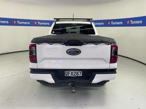 Photo '6' of Ford Ranger