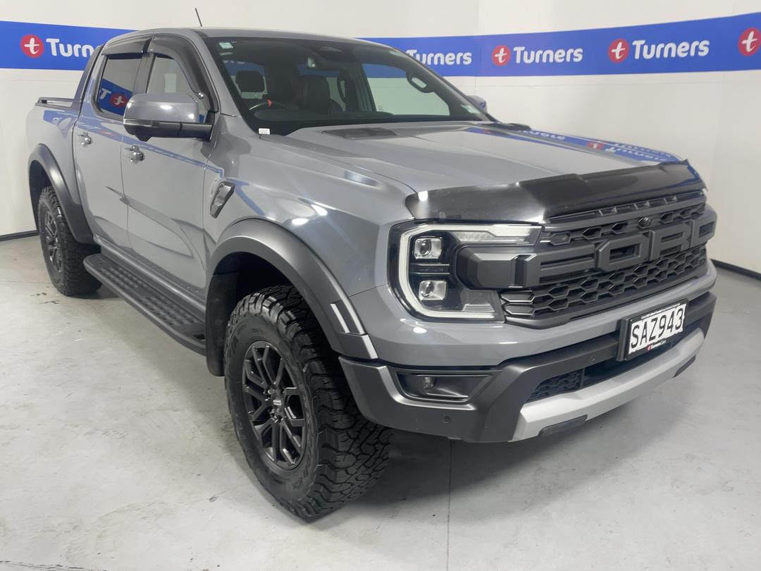 Photo '1' of Ford Ranger