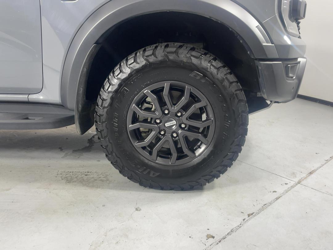 Photo '9' of Ford Ranger