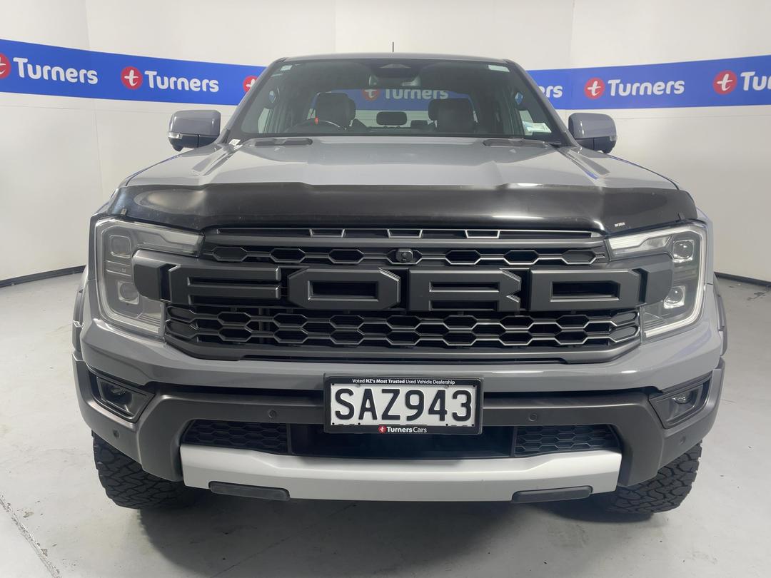 Photo '2' of Ford Ranger