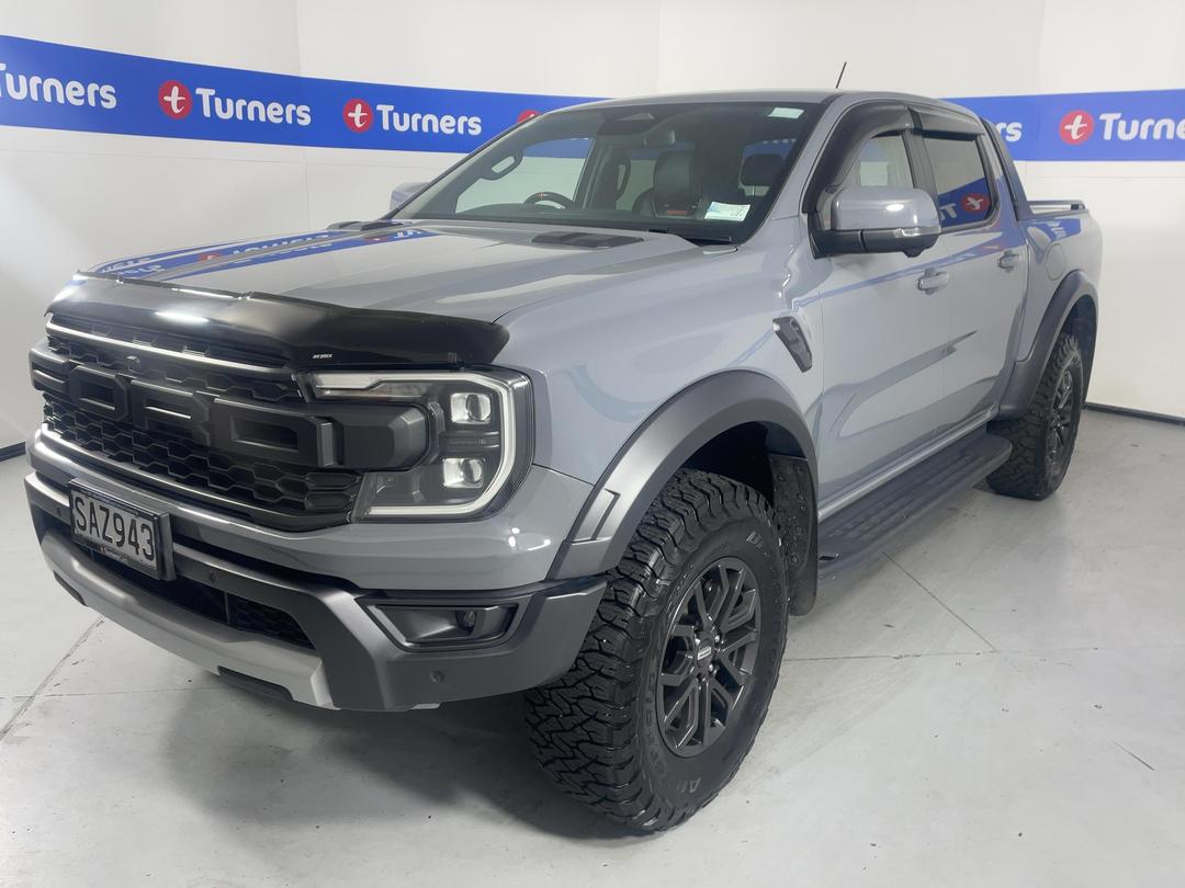 Photo '4' of Ford Ranger