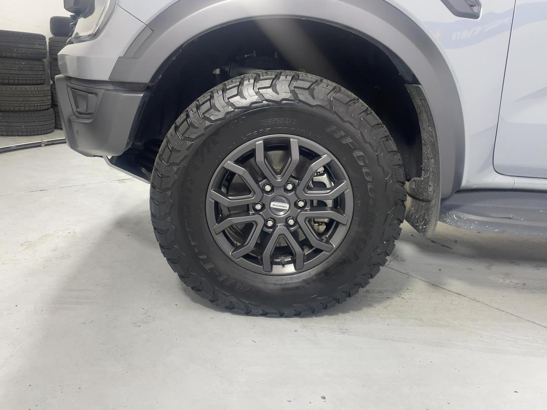 Photo '10' of Ford Ranger