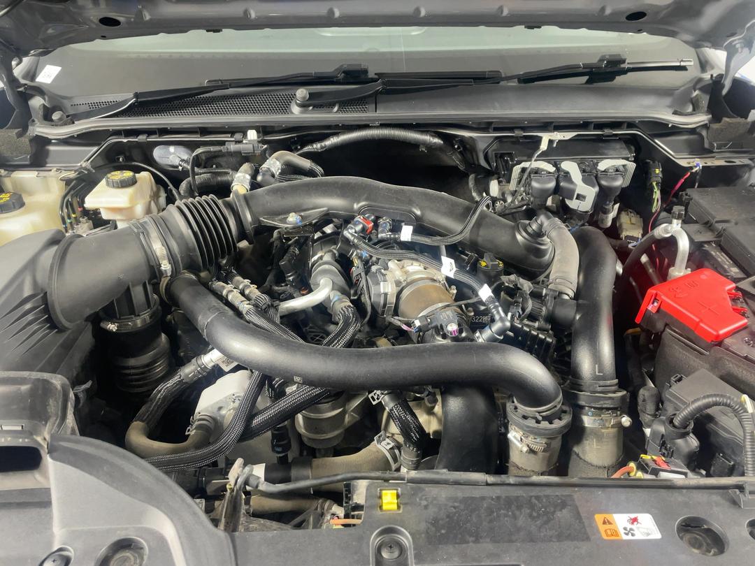 Photo '13' of Ford Ranger