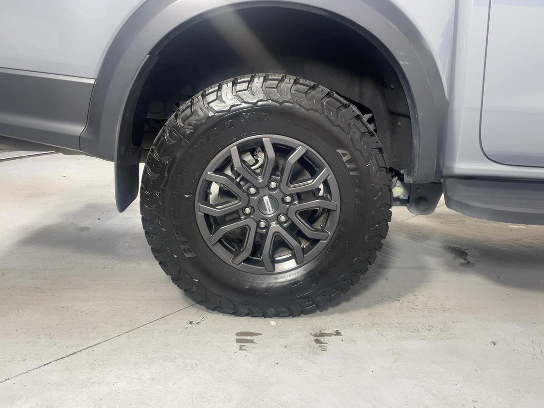 Photo '12' of Ford Ranger
