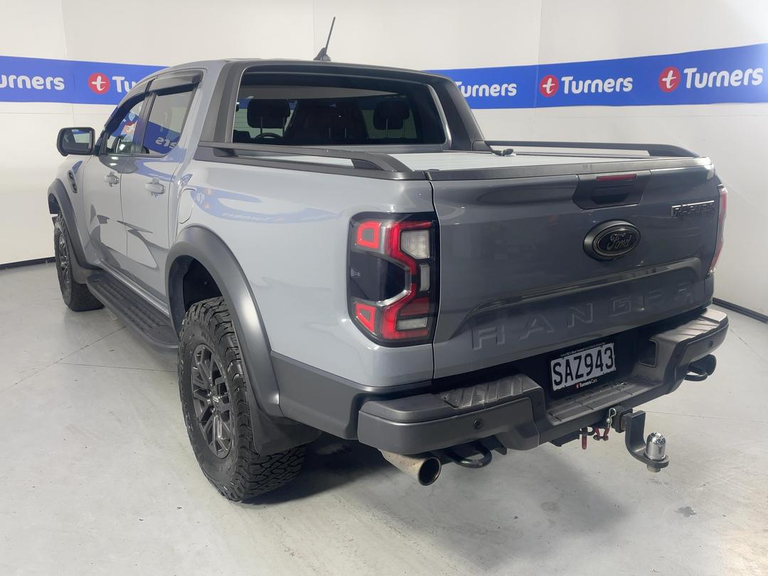 Photo '5' of Ford Ranger