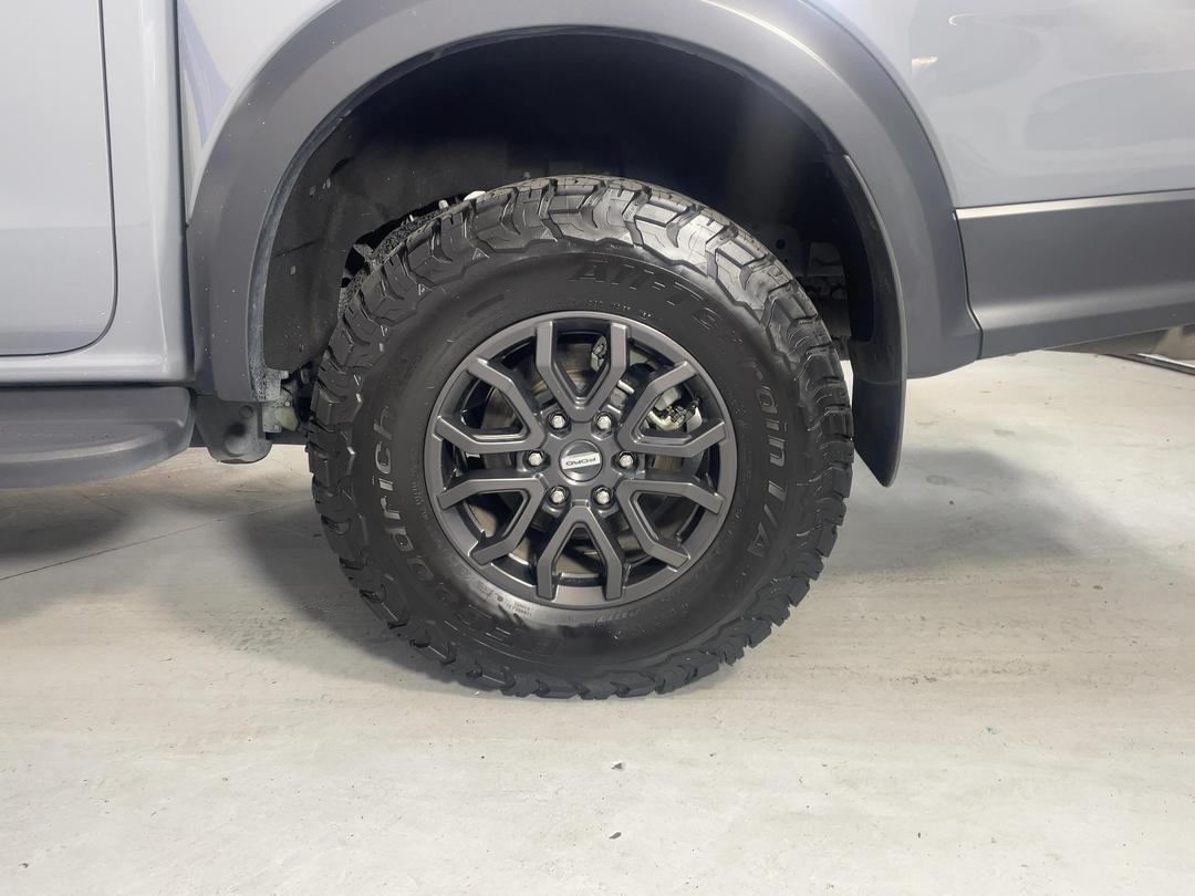Photo '11' of Ford Ranger