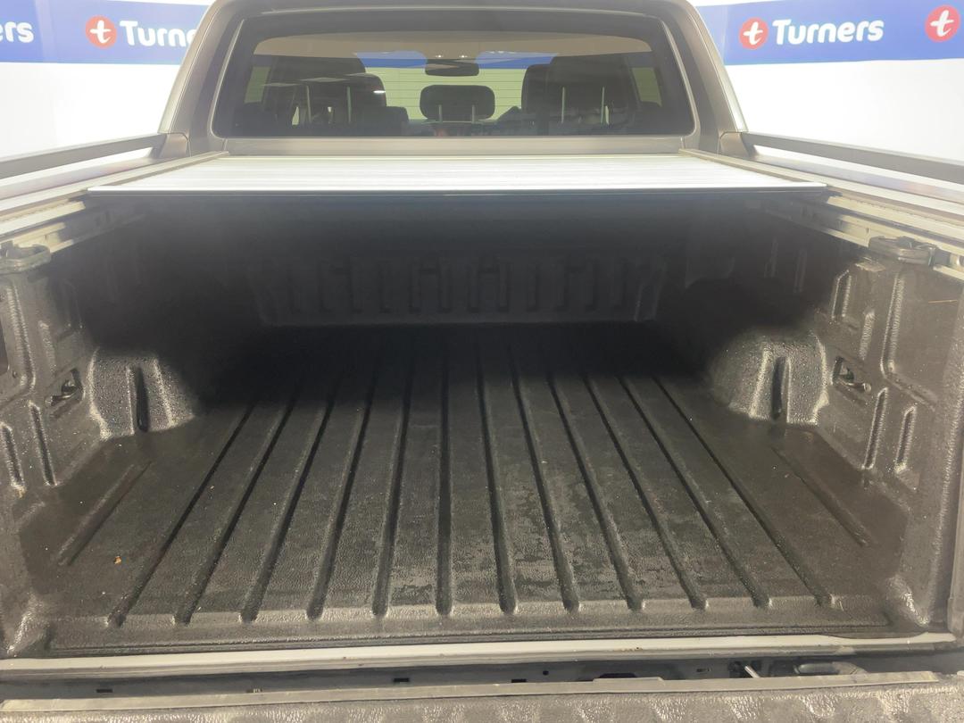 Photo '14' of Ford Ranger