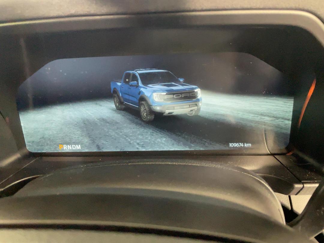 Photo '21' of Ford Ranger