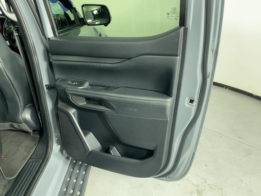 Photo '19' of Ford Ranger