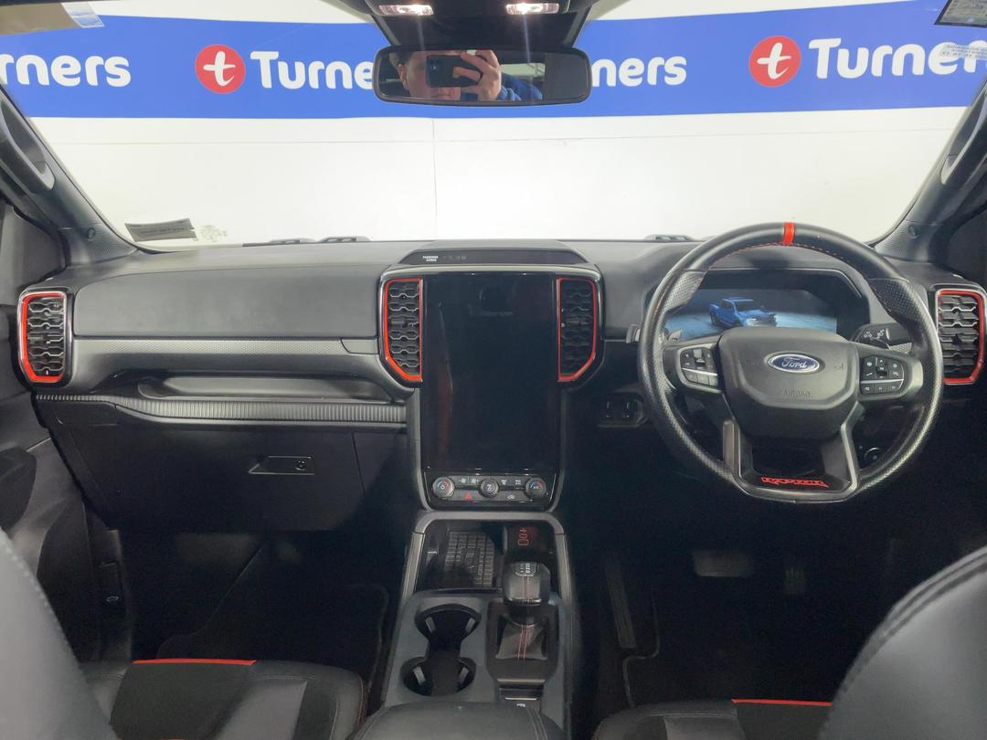 Photo '17' of Ford Ranger