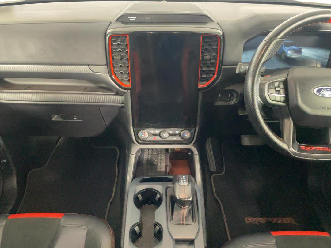 Photo '18' of Ford Ranger