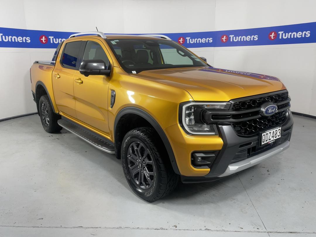 Photo '1' of Ford Ranger