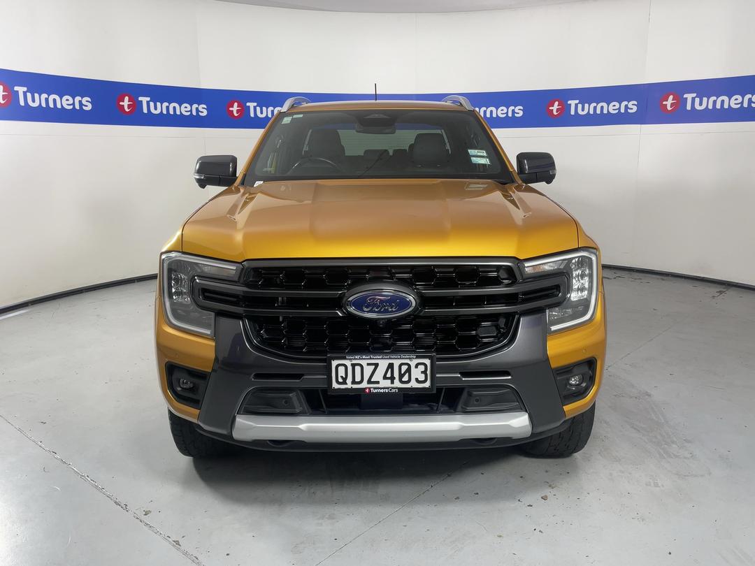 Photo '2' of Ford Ranger