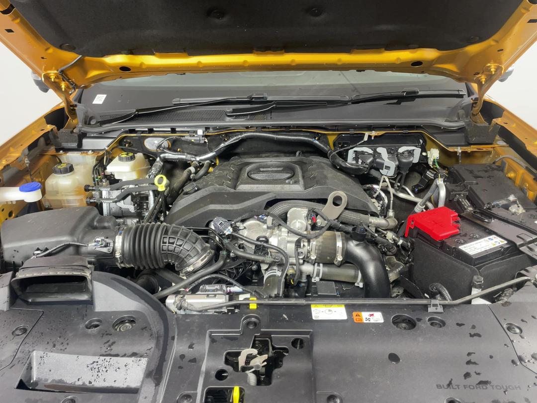 Photo '13' of Ford Ranger