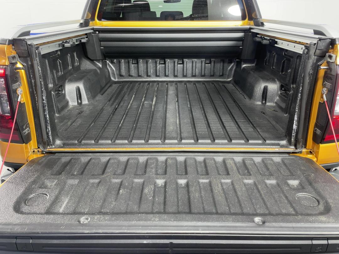 Photo '14' of Ford Ranger