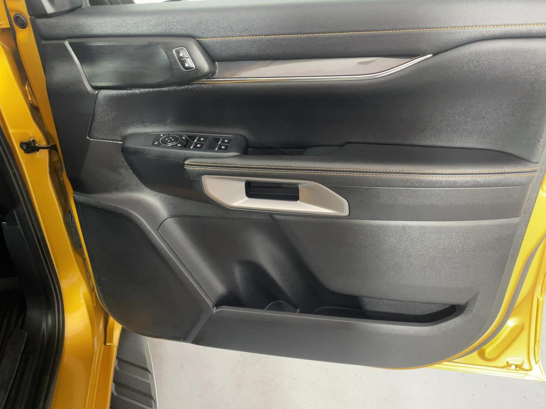 Photo '15' of Ford Ranger