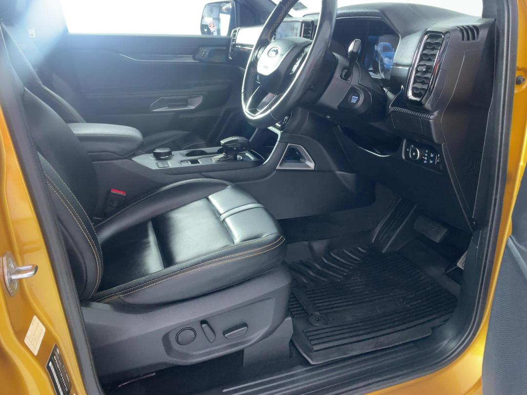 Photo '16' of Ford Ranger