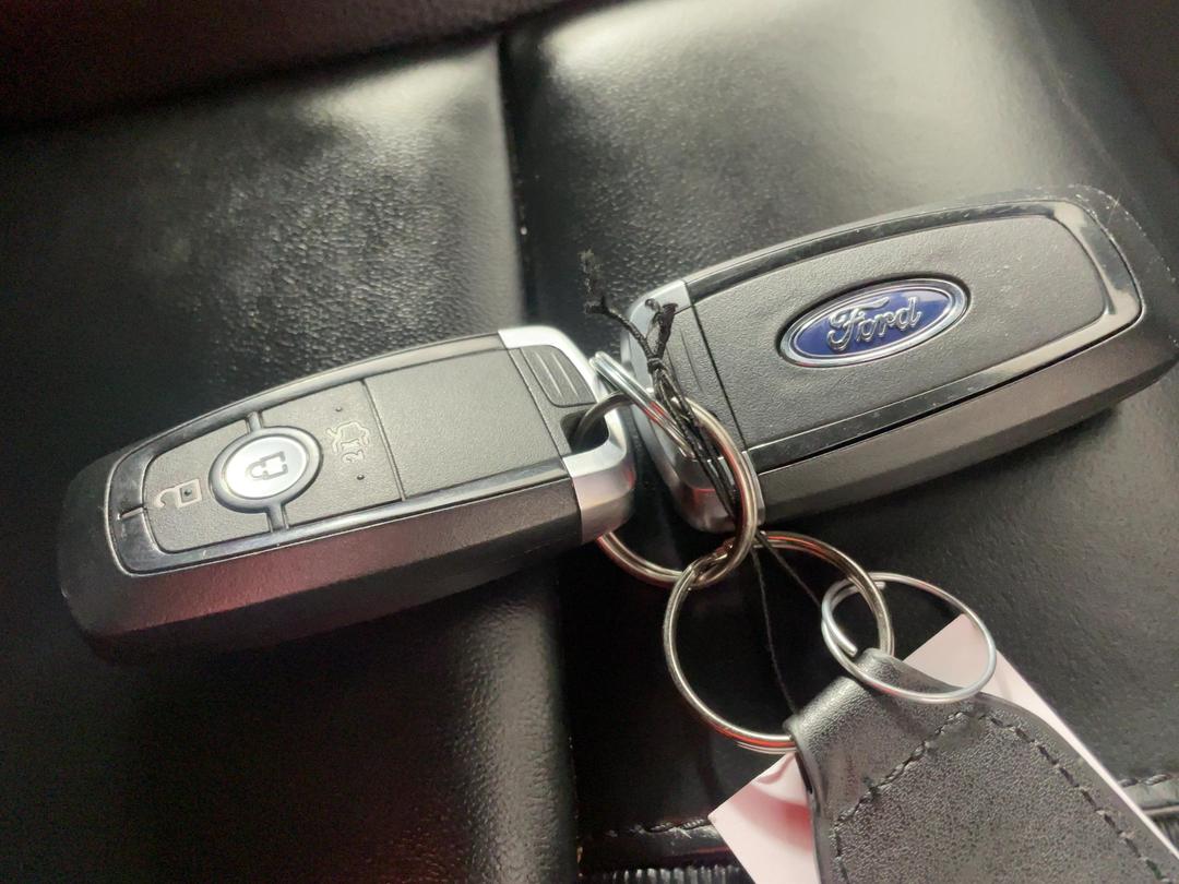Photo '22' of Ford Ranger