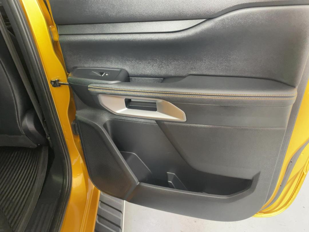 Photo '19' of Ford Ranger