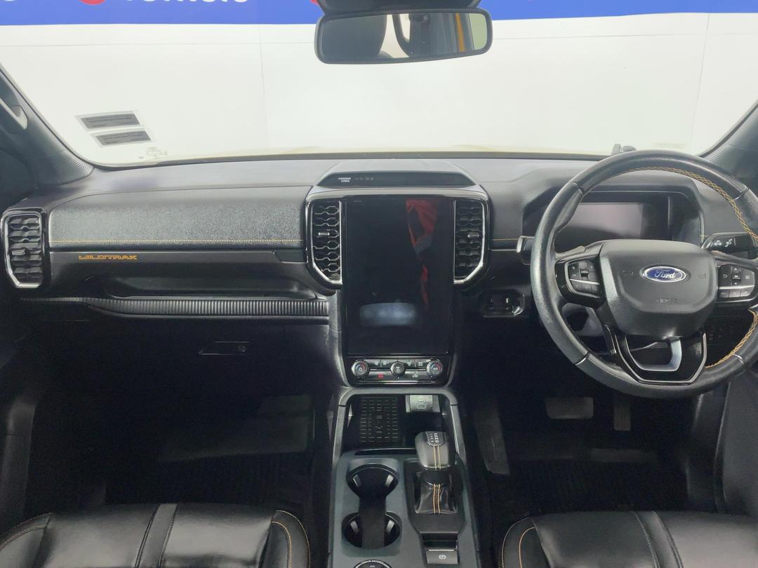 Photo '17' of Ford Ranger