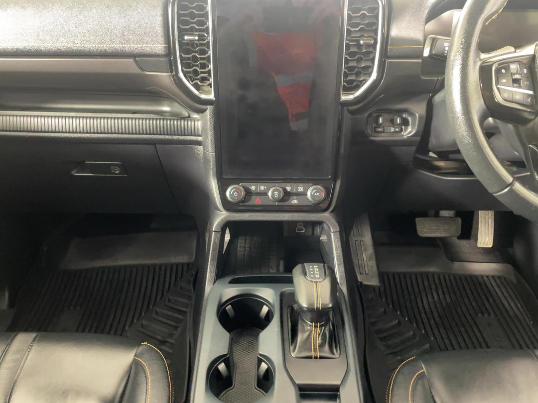Photo '18' of Ford Ranger