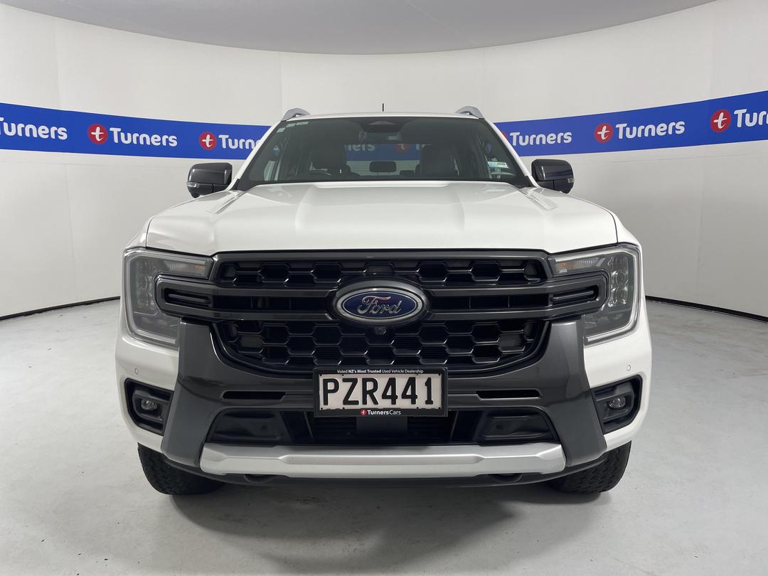 Photo '2' of Ford Ranger