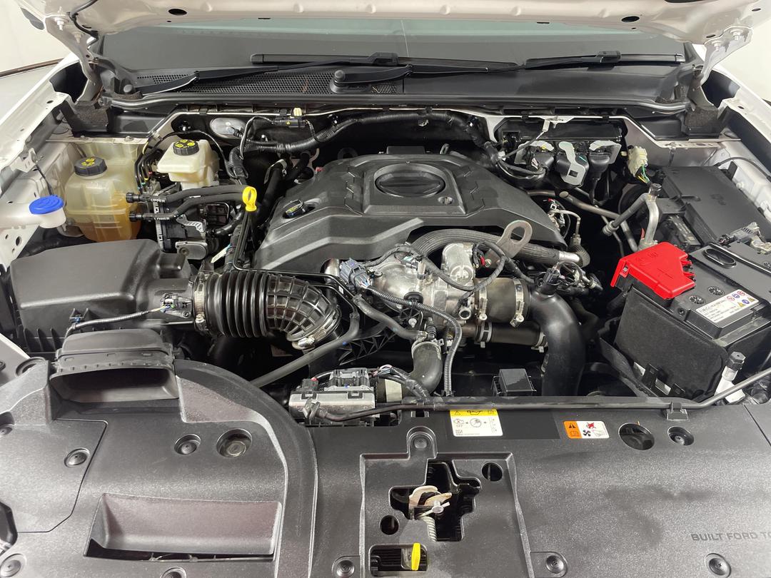 Photo '13' of Ford Ranger