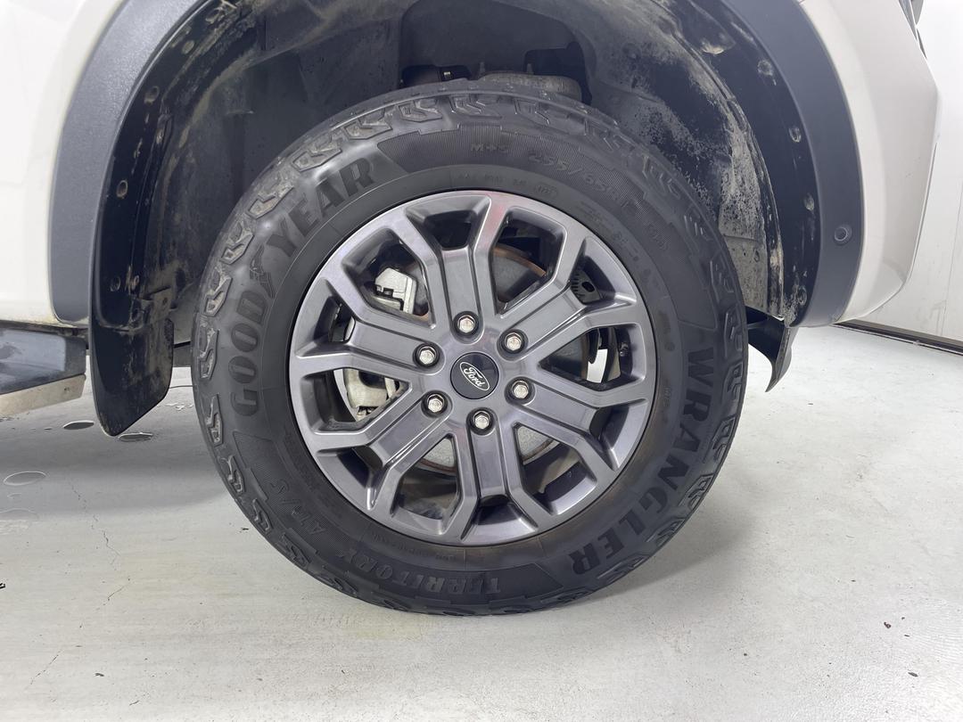 Photo '9' of Ford Ranger