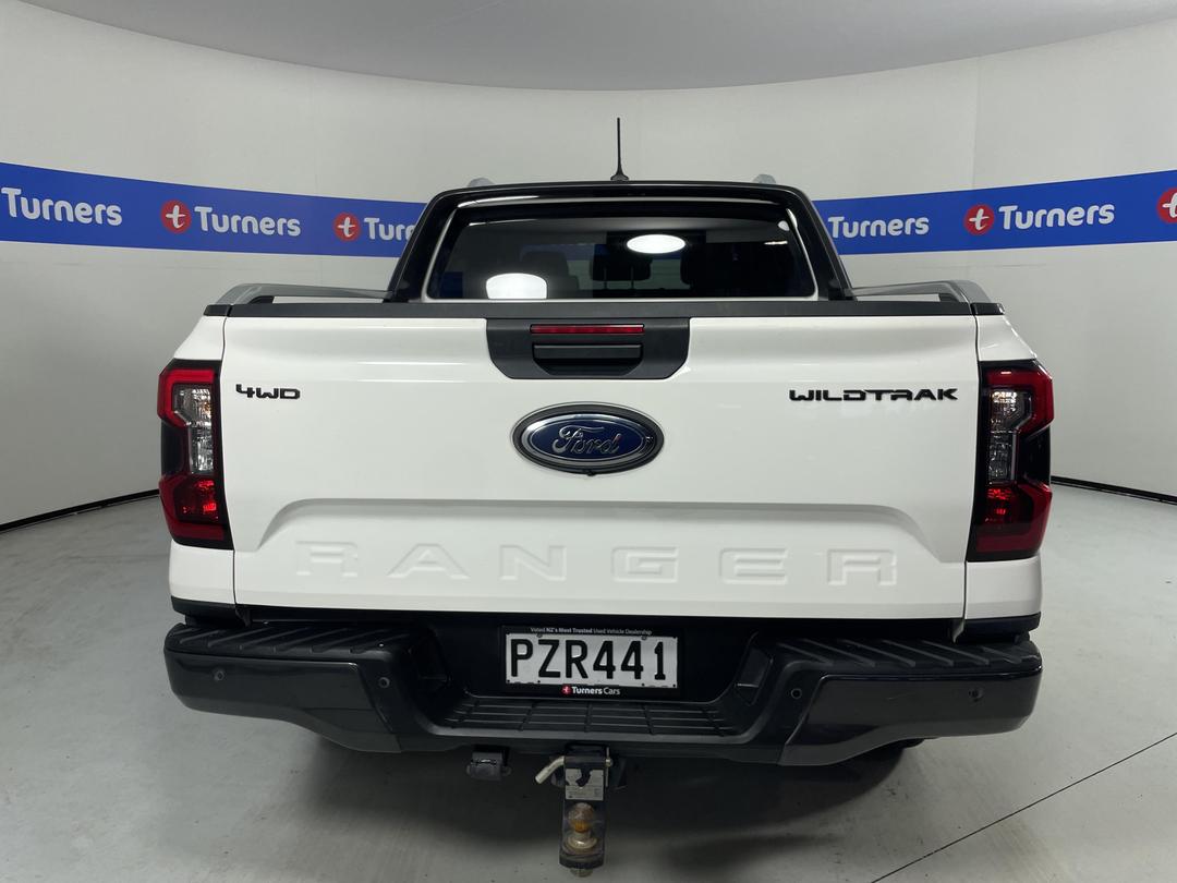 Photo '6' of Ford Ranger