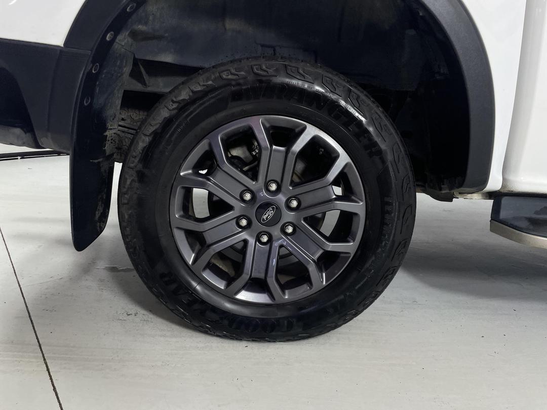 Photo '12' of Ford Ranger