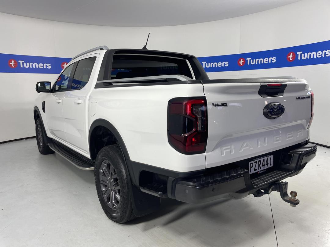 Photo '5' of Ford Ranger