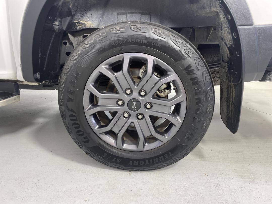 Photo '11' of Ford Ranger