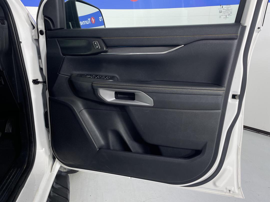 Photo '15' of Ford Ranger