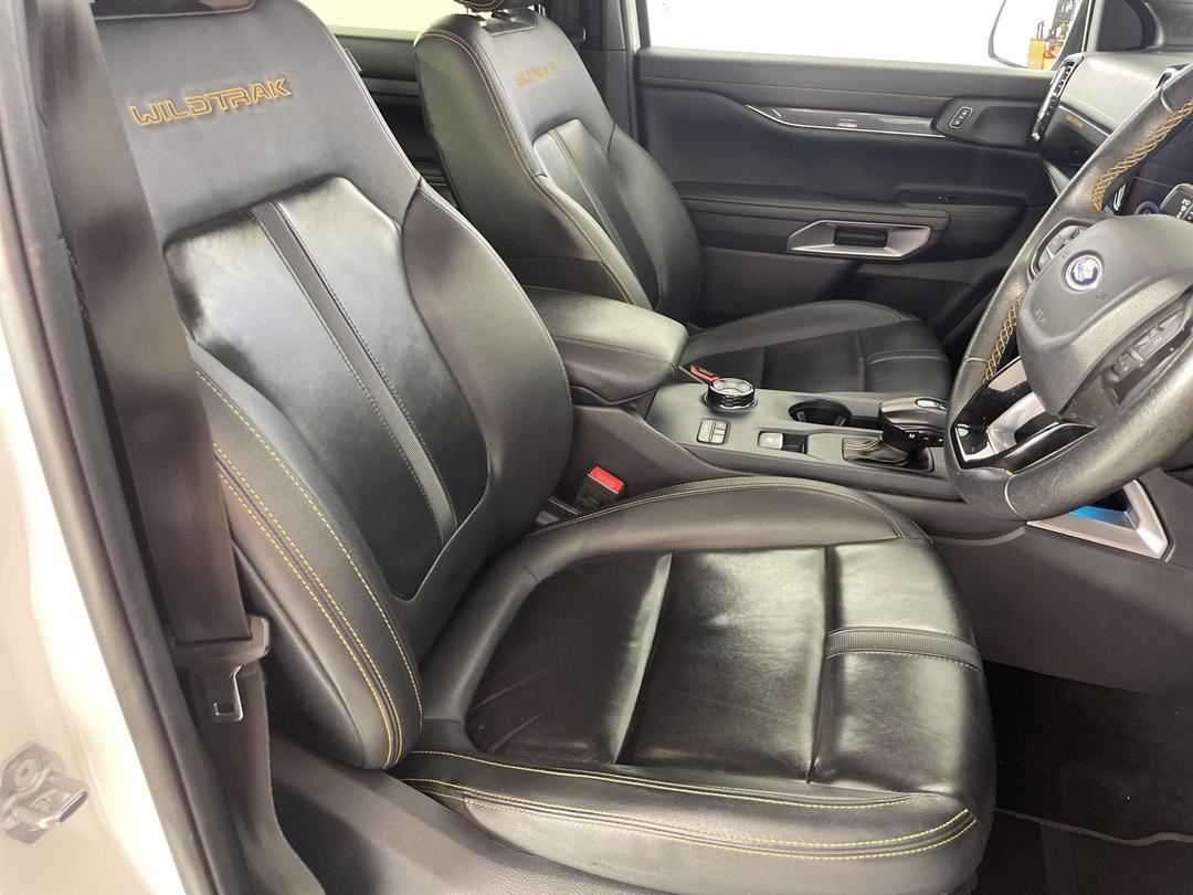 Photo '16' of Ford Ranger