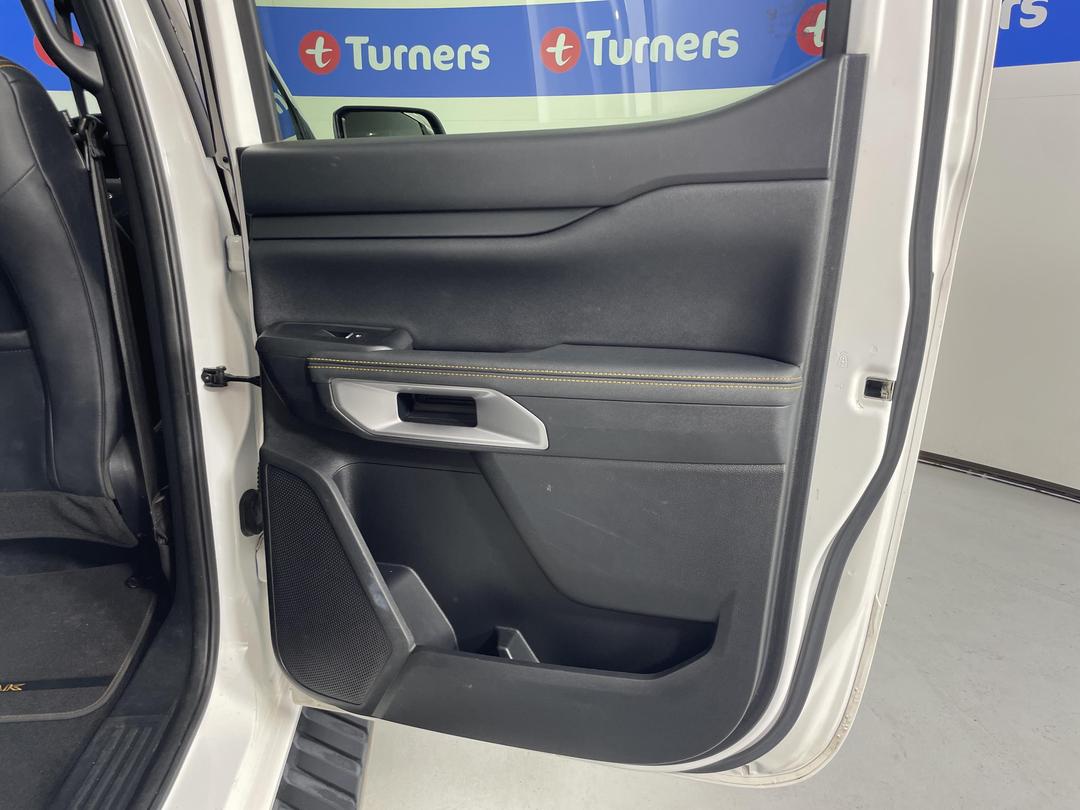 Photo '19' of Ford Ranger