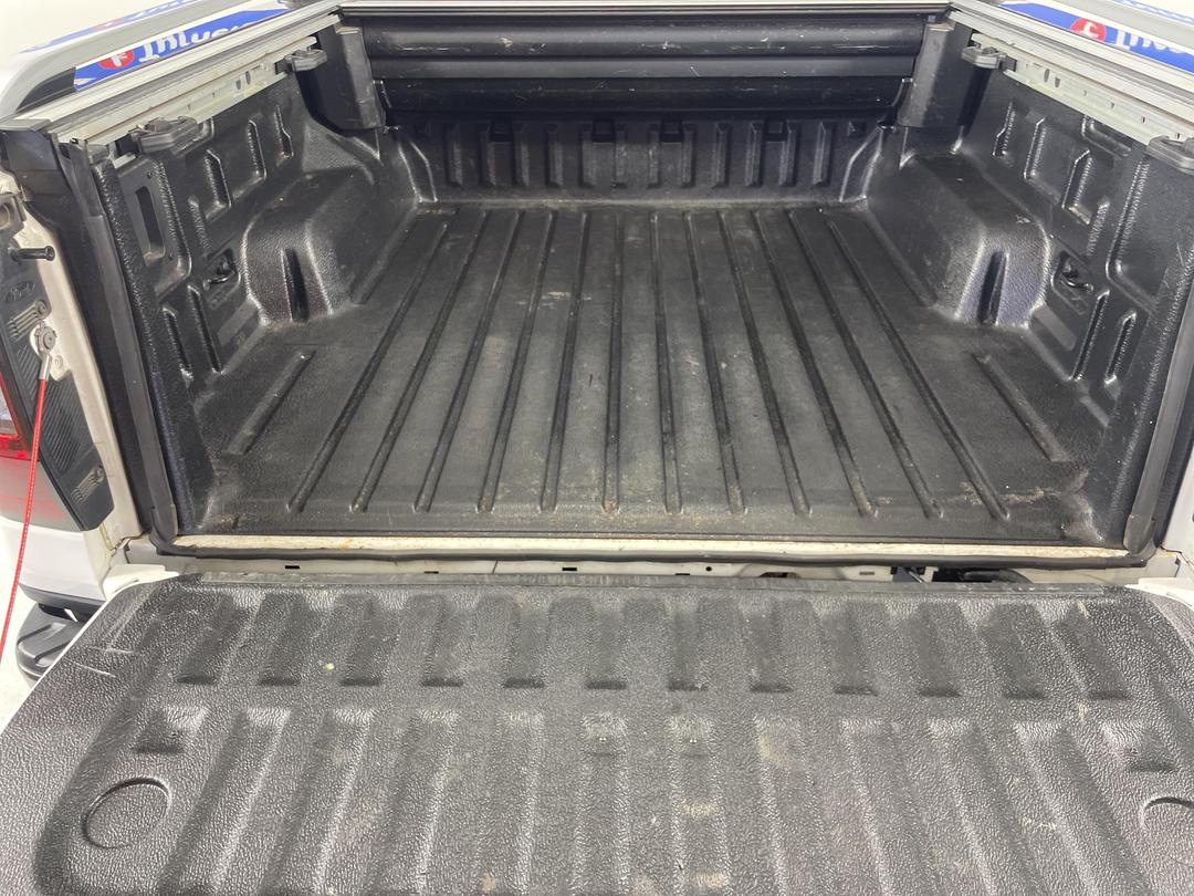 Photo '14' of Ford Ranger