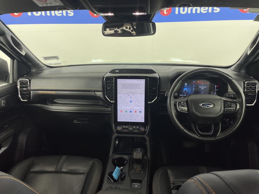 Photo '17' of Ford Ranger