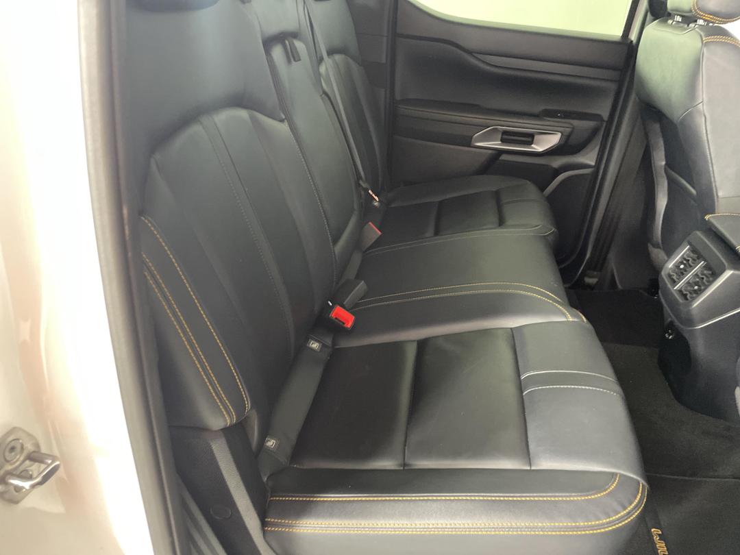 Photo '20' of Ford Ranger