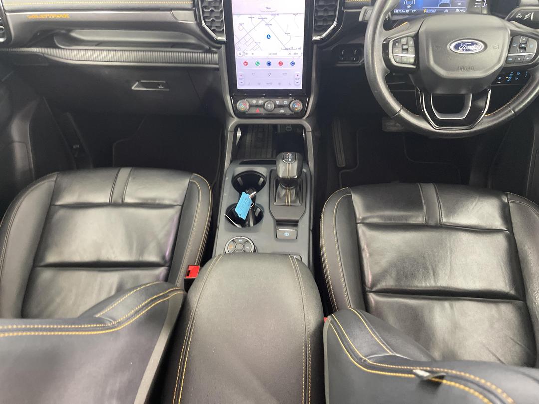 Photo '18' of Ford Ranger