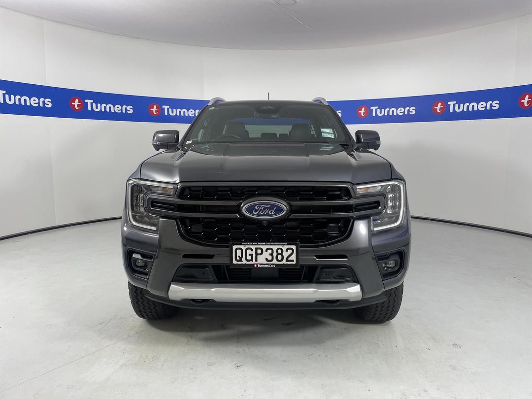 Photo '2' of Ford Ranger