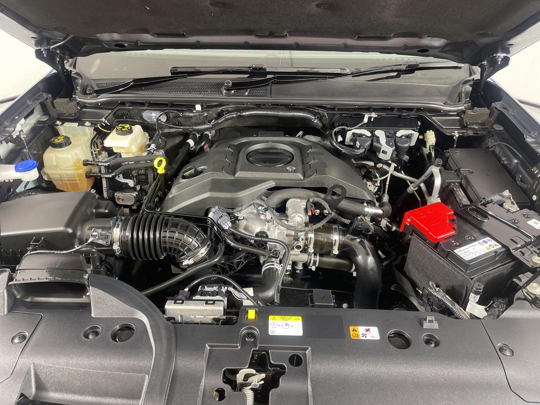 Photo '13' of Ford Ranger