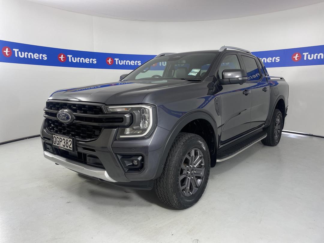 Photo '4' of Ford Ranger