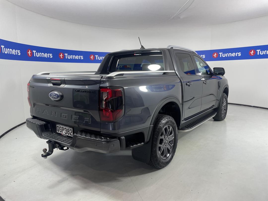 Photo '7' of Ford Ranger