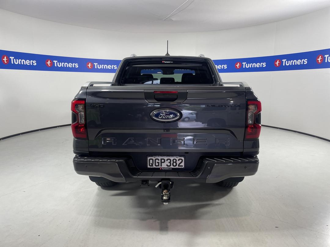 Photo '6' of Ford Ranger