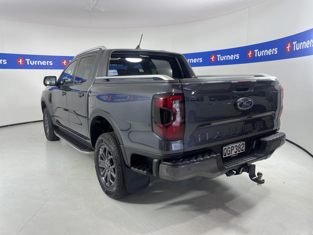 Photo '5' of Ford Ranger